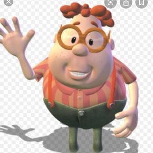 Meet your Posher, Ben